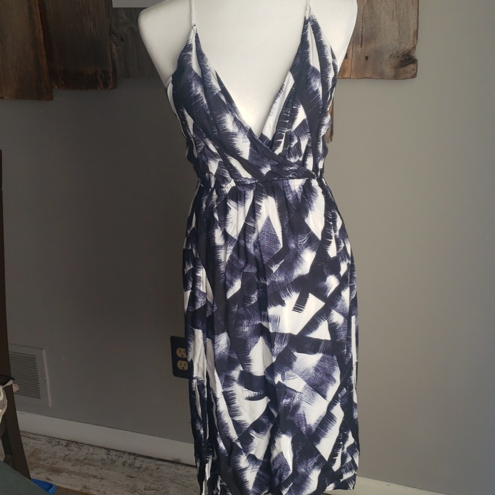Dolce Vita Dress